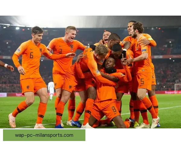 荷兰男子足球队百年传承与橙色风暴重塑世界足坛格局的新篇章征程